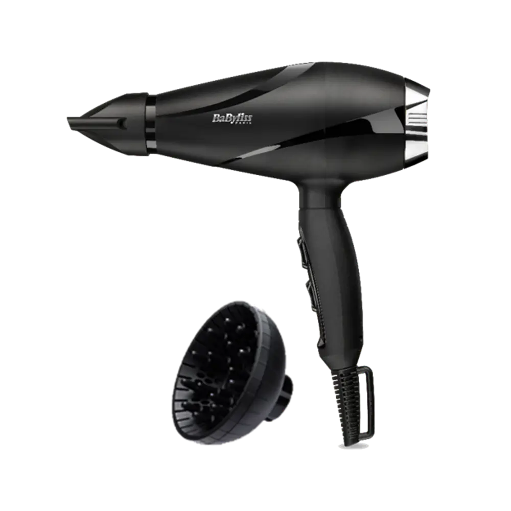 BaByliss 6713DE Shine Pro 2200W Saç Kurutma Makinesi